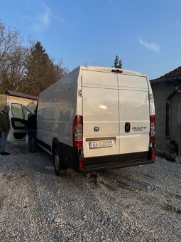 Fiat Ducato MAXI - 4