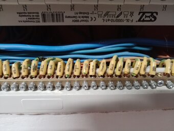 MAX LETATWIN LM-550A3/PC + komplet príslušenstvo - 4
