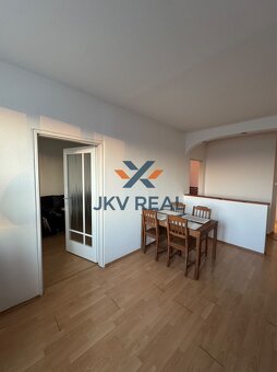 Prenájmu 2-izbový byt – sídlisko Mier, Spišská Nová Ves - 4