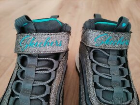 Poltopánky Skechers 32 - 4