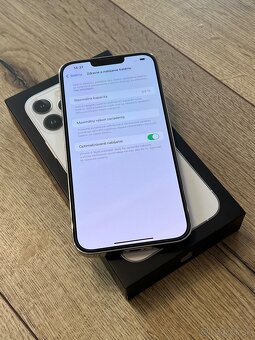 iPhone 13 Pro Max 256GB - 4