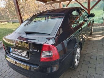 Škoda Octavia 1.2 TSI Classic - 4