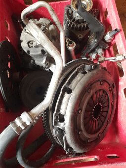 Nahradne dieli ford fiat hyundaj mercedes a kia sorento - 4