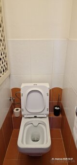 Prenájom 3,5 izbový byt - 4