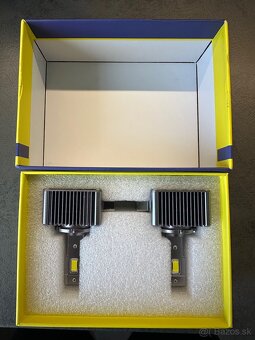 D3S LED HID - 4