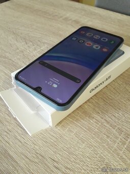 Samsung Galaxy A15 / 4GB/128GB NOVÝ stav - 4