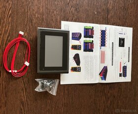 Predam Daly BMS 500A - 4