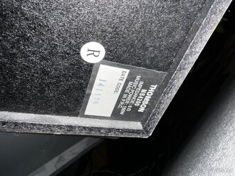 Predám reproduktory THOMSON MS4200 + subwoofer - 4