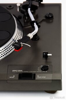 SONY PS-22/ automat v SBMC tele / profi servis / záruka - 4