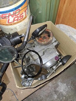 Simson s51 - 4