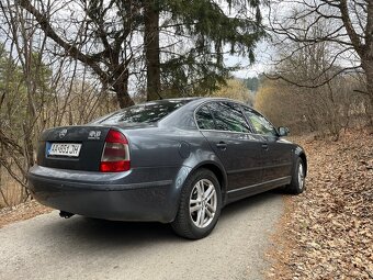 Škoda superb 1 2.0tdi 103kw - 4