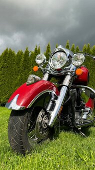 Predam Indian Chief Classic - 4