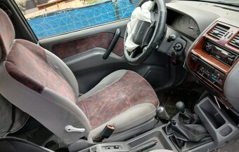 Nissan Terrano - 4