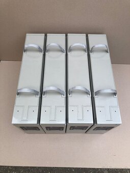 Batérie pre fotovoltiku 12V 200Ah nové - 4