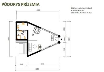 Predaj Mýto Pod Ďumbierom - 4