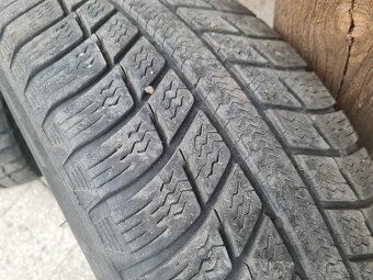VW passat , 5x112, r15 - 4
