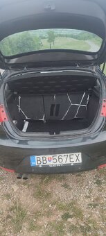 Predam Seat Leon - 4