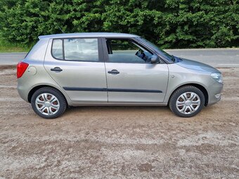 Fabia 2 lift 51kw - 4