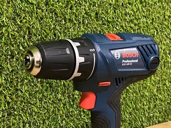 Bosch Professional GSR 18V-21 aku vŕtací skrutkovač, 18 V Li - 4