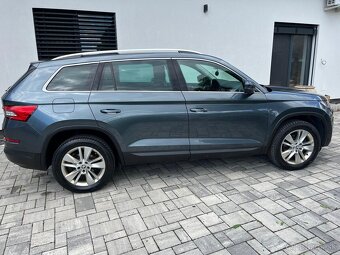 ŠKODA KODIAQ 4x4 - NA PREDAJ / NA SPLÁTKY - 4