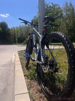 Giant Bicykel - 4