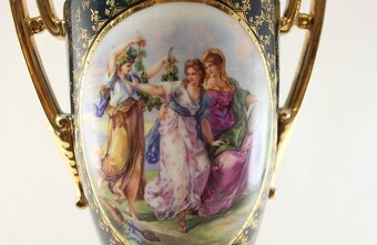 Royal Wienna, altvien - 4