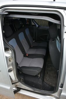 Peugeot Partner Tepee 1.6 HDi 90 - 09/2012 - pôvod SR - 4