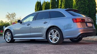 AUDI A6 QUATTRO V6 3,0 - 4