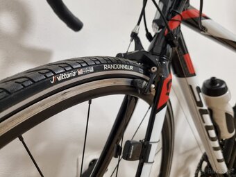 Cestny bicykel Scott Speedster 60 - 4