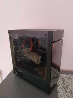 Predám počítač 11700f,3070,32GB - 4