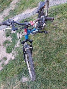 Bicykel - 4
