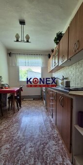 SUPER NOVINKA – Rodinný dom Slovenská Kajňa - 4