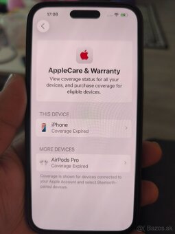 Apple iPhone 14 Pro Max+AirPods Pro - 4
