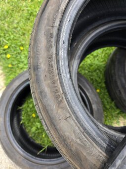 Letné pneumatiky 205/45 r16 - 4