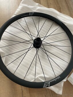 Kolesa Vision Trimax DB 35 tc - 4