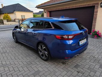 Renault Megane grandtour GT 1.6 dci biturbo - 4