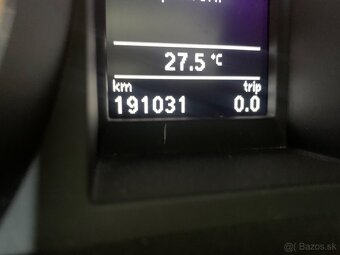 Predam motor 2.0TDI-CBDC - 4