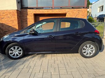 Peugeot 208 1.2 PureTech Active - 4