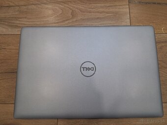 Dell Latitude 5540 | i5 |16GB RAM | 500GB M.2 | + Záruka - 4