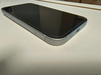 iPhone 15 128GB modrý záruka 12 mesiacov - 4