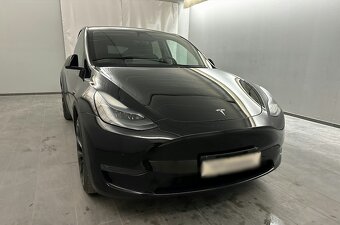 Tesla Model Y 2023, Long Range AWD, +DPH - 4