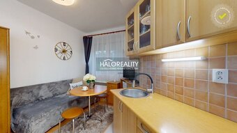 HALO reality - Predaj, jednoizbový byt Donovaly, TATRAN - EX - 4