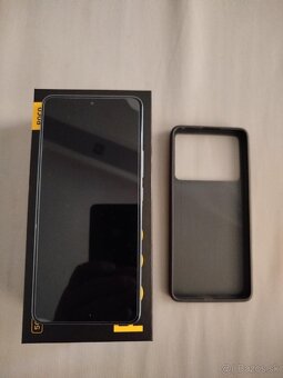 POCO x6 5g - 4