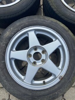 Elektróny Azev A 5x112 - 4
