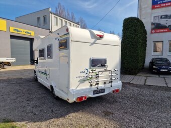 Renault Rimor, Euro 5, 6 míst - 4