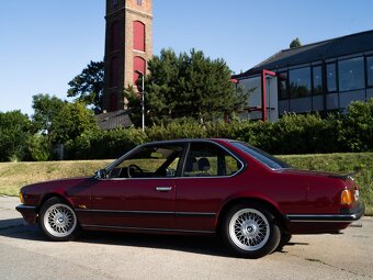 BMW 635 CSI - 4