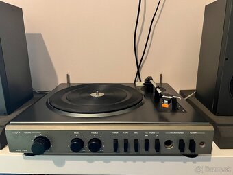 GRAMOFÓN Tesla NZC 300 SET - 4