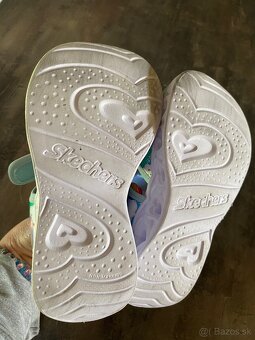 Letné topánky Skechers - 4