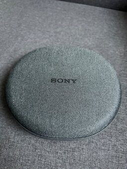 Sony ULT WEAR-black - 4
