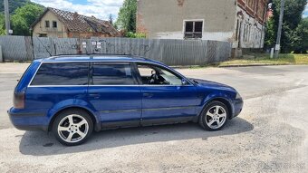 Passat b5 5 1.9 96kw - 4